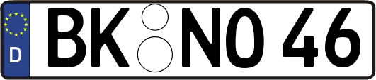 BK-NO46