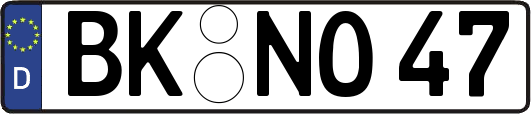 BK-NO47