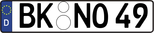 BK-NO49