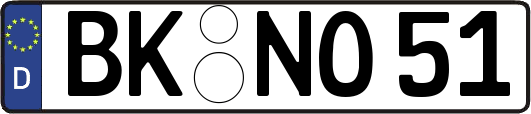 BK-NO51