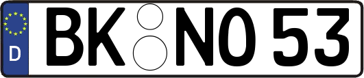 BK-NO53