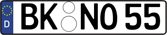 BK-NO55