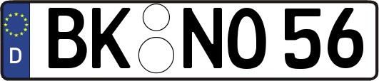 BK-NO56