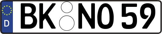 BK-NO59