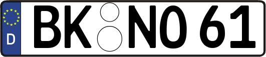 BK-NO61