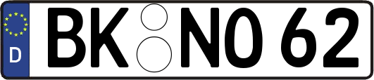 BK-NO62
