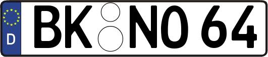 BK-NO64