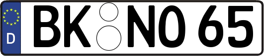 BK-NO65