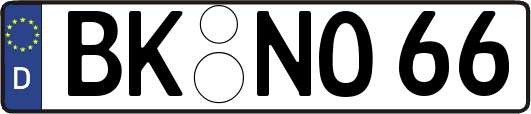 BK-NO66