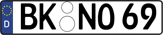 BK-NO69