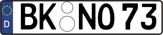BK-NO73