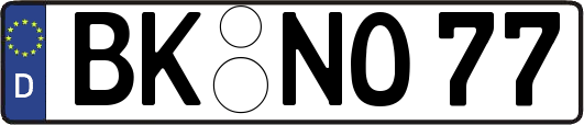BK-NO77