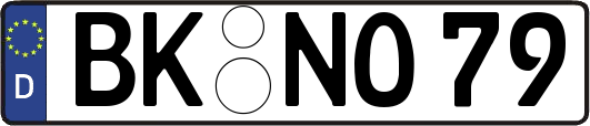 BK-NO79