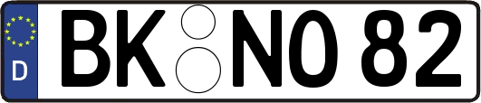 BK-NO82