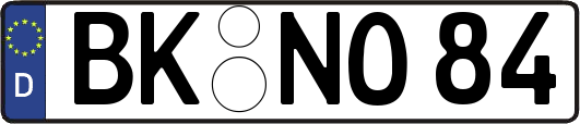 BK-NO84