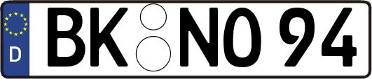 BK-NO94
