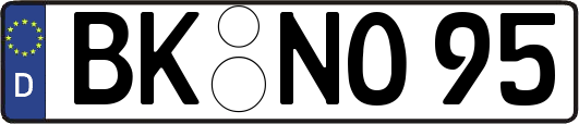 BK-NO95