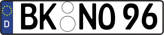 BK-NO96