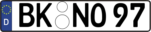 BK-NO97