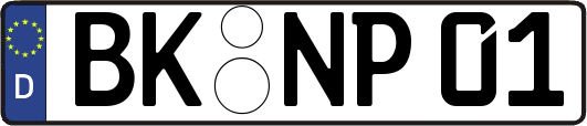 BK-NP01