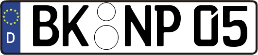 BK-NP05