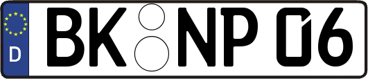 BK-NP06