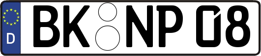 BK-NP08