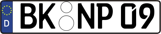 BK-NP09