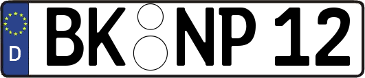 BK-NP12