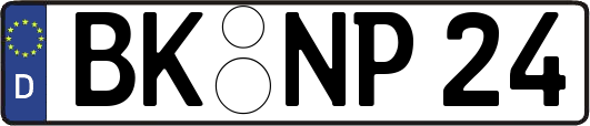 BK-NP24