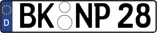 BK-NP28