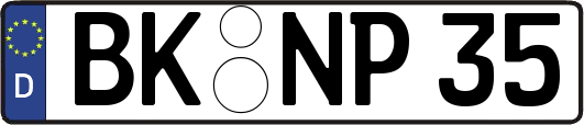 BK-NP35