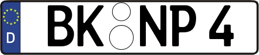 BK-NP4