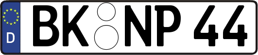 BK-NP44