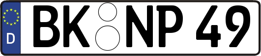 BK-NP49