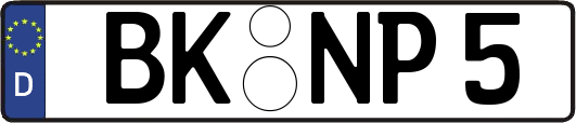 BK-NP5