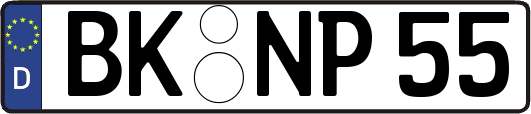 BK-NP55