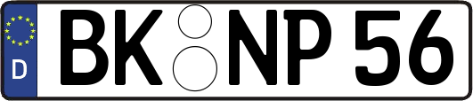 BK-NP56