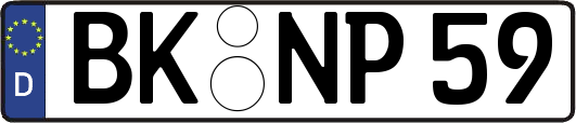 BK-NP59