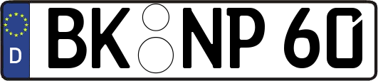 BK-NP60