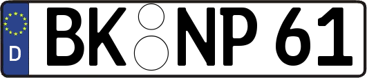 BK-NP61