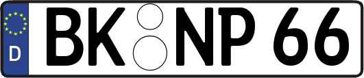 BK-NP66