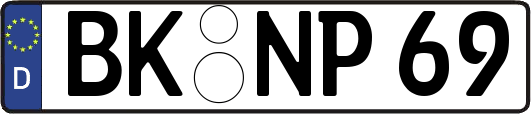 BK-NP69
