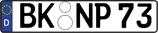 BK-NP73