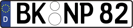 BK-NP82