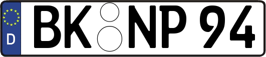 BK-NP94