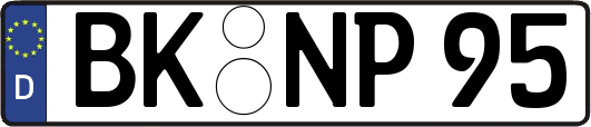 BK-NP95