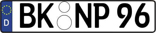 BK-NP96