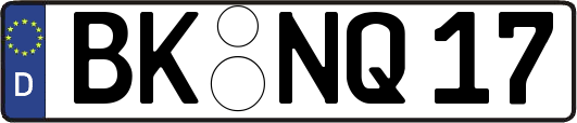 BK-NQ17