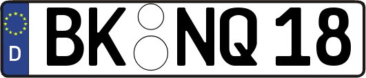 BK-NQ18